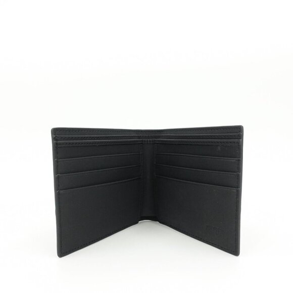 Coach Boxed 3 In 1 Wallet Gift Set Black OS - Picture 10 of 14